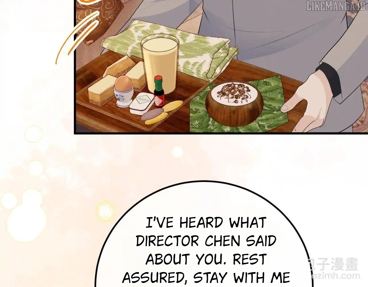 100-Day Warm Marriage Chapter 79 - page 27